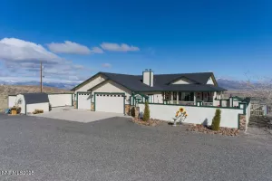 1875 View, Fernley, Nevada 89408, 4 Bedrooms Bedrooms, ,3 BathroomsBathrooms,Residential,Residential,View,250054405