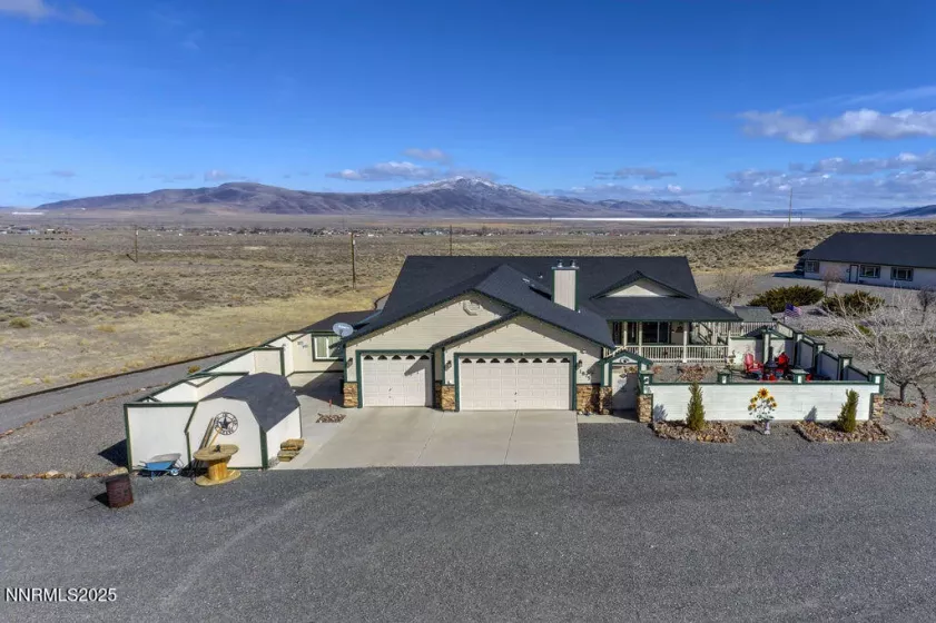 1875 View, Fernley, Nevada 89408, 4 Bedrooms Bedrooms, ,3 BathroomsBathrooms,Residential,Residential,View,250054405