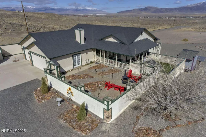 1875 View, Fernley, Nevada 89408, 4 Bedrooms Bedrooms, ,3 BathroomsBathrooms,Residential,Residential,View,250054405