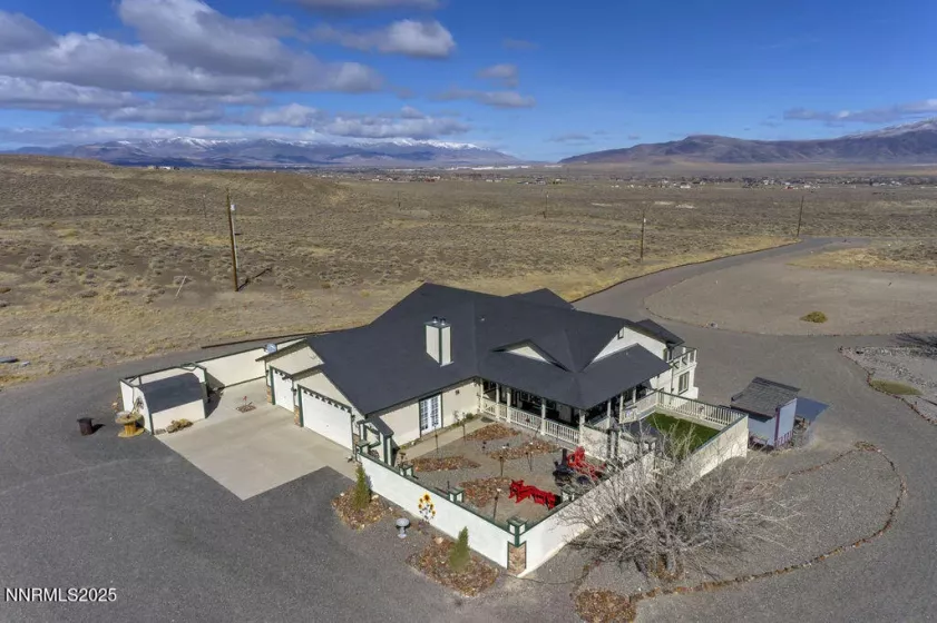 1875 View, Fernley, Nevada 89408, 4 Bedrooms Bedrooms, ,3 BathroomsBathrooms,Residential,Residential,View,250054405