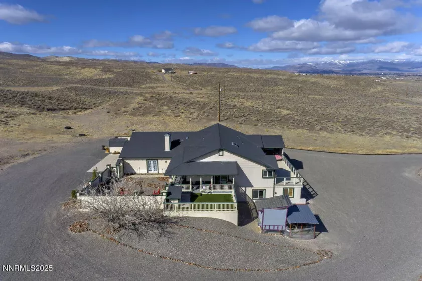1875 View, Fernley, Nevada 89408, 4 Bedrooms Bedrooms, ,3 BathroomsBathrooms,Residential,Residential,View,250054405