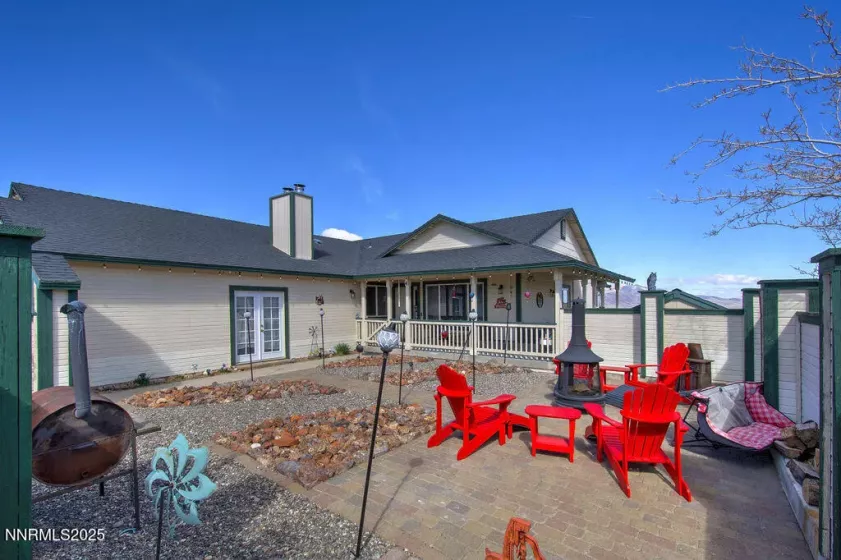 1875 View, Fernley, Nevada 89408, 4 Bedrooms Bedrooms, ,3 BathroomsBathrooms,Residential,Residential,View,250054405