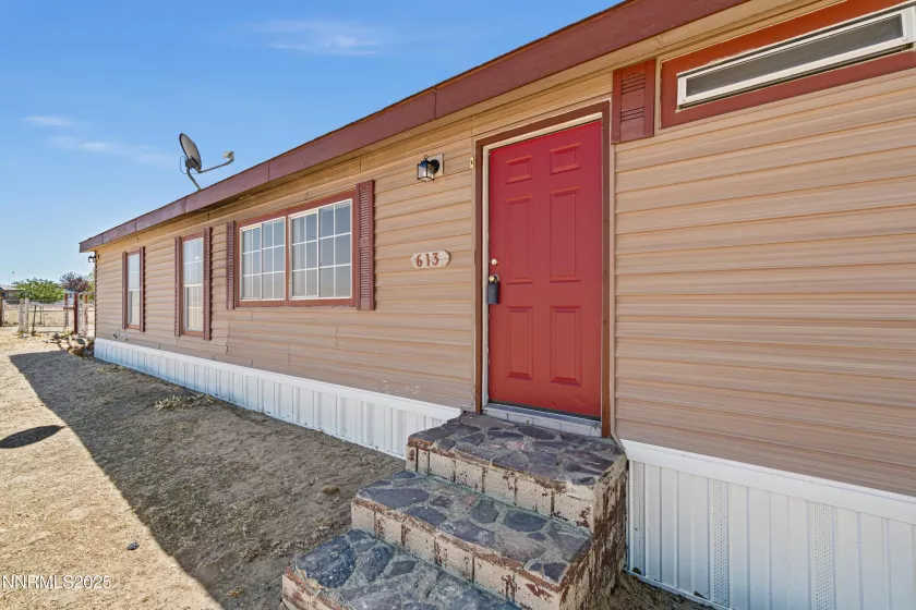 613 Pete Hendrichs, Yerington, Nevada 89447, 3 Bedrooms Bedrooms, ,2 BathroomsBathrooms,Residential,Residential,Pete Hendrichs,250054409