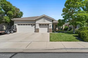 2415 Lincoln Meadows, Reno, Nevada 89521, 3 Bedrooms Bedrooms, ,2 BathroomsBathrooms,Residential,Residential,Lincoln Meadows,250054412