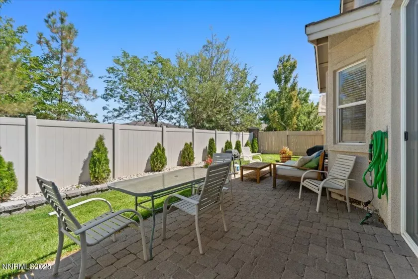 2415 Lincoln Meadows, Reno, Nevada 89521, 3 Bedrooms Bedrooms, ,2 BathroomsBathrooms,Residential,Residential,Lincoln Meadows,250054412