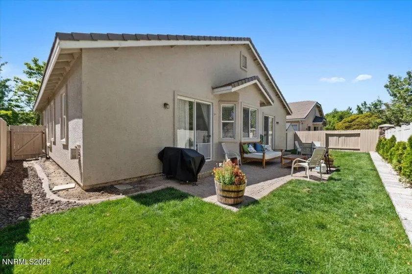 2415 Lincoln Meadows, Reno, Nevada 89521, 3 Bedrooms Bedrooms, ,2 BathroomsBathrooms,Residential,Residential,Lincoln Meadows,250054412
