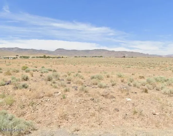 12460 Seneca, Stagecoach, Nevada 89429, ,Land,Residential,Seneca,250054413
