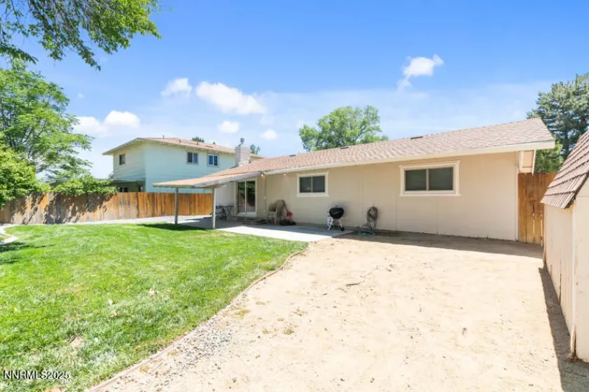 1528 Telegraph, Carson City, Nevada 89701, 3 Bedrooms Bedrooms, ,2 BathroomsBathrooms,Residential,Residential,Telegraph,250054427
