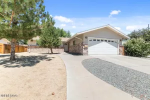 1528 Telegraph, Carson City, Nevada 89701, 3 Bedrooms Bedrooms, ,2 BathroomsBathrooms,Residential,Residential,Telegraph,250054427
