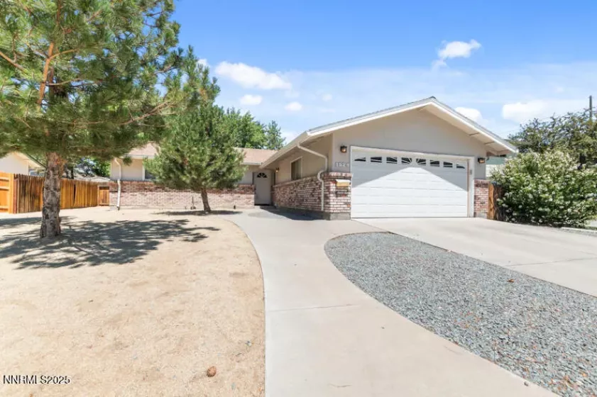 1528 Telegraph, Carson City, Nevada 89701, 3 Bedrooms Bedrooms, ,2 BathroomsBathrooms,Residential,Residential,Telegraph,250054427