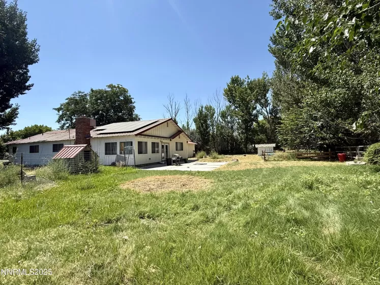 2998 Alcorn, Fallon, Nevada 89406, 3 Bedrooms Bedrooms, ,2 BathroomsBathrooms,Residential,Residential,Alcorn,250054430