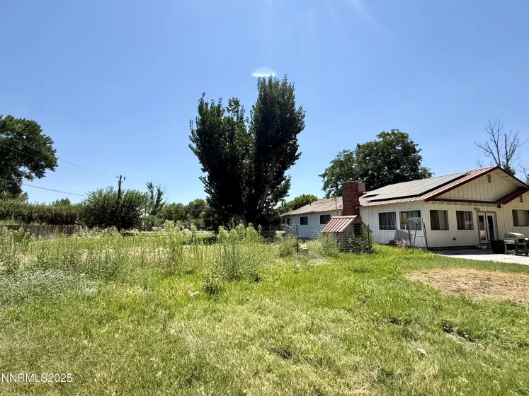 2998 Alcorn, Fallon, Nevada 89406, 3 Bedrooms Bedrooms, ,2 BathroomsBathrooms,Residential,Residential,Alcorn,250054430