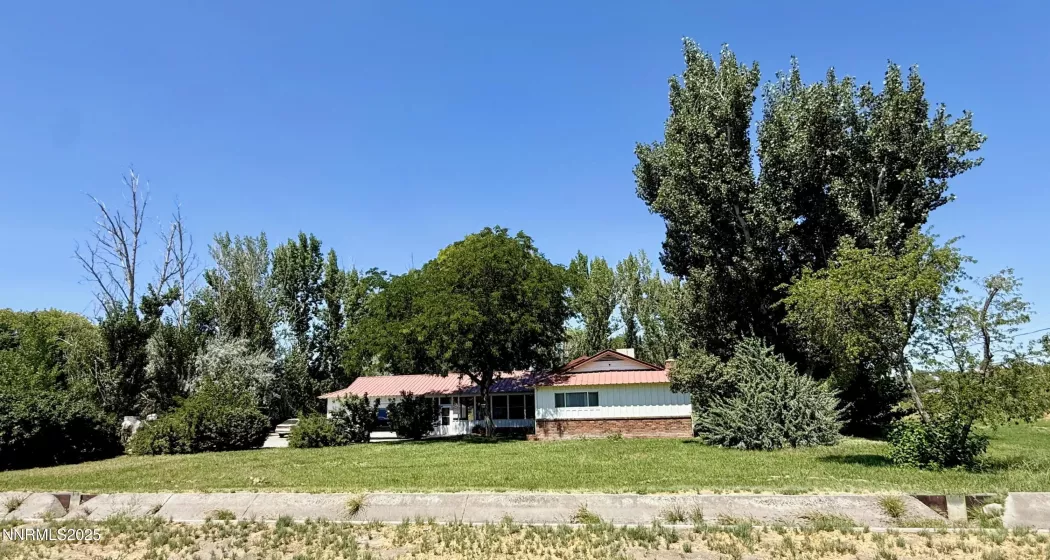 2998 Alcorn, Fallon, Nevada 89406, 3 Bedrooms Bedrooms, ,2 BathroomsBathrooms,Residential,Residential,Alcorn,250054430