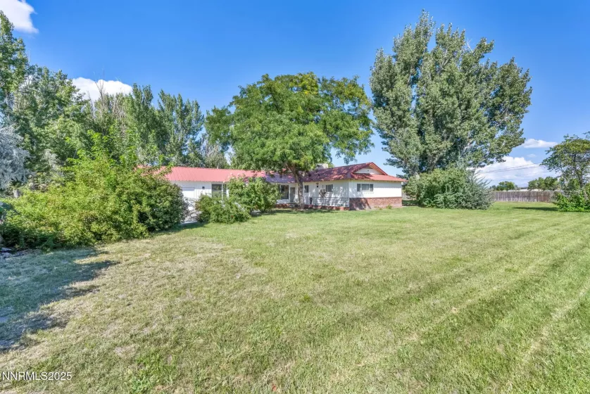 2998 Alcorn, Fallon, Nevada 89406, 3 Bedrooms Bedrooms, ,2 BathroomsBathrooms,Residential,Residential,Alcorn,250054430