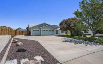 1018 Rook, Spanish Springs, Nevada 89441, 5 Bedrooms Bedrooms, ,3 BathroomsBathrooms,Residential,Residential,Rook,250054426