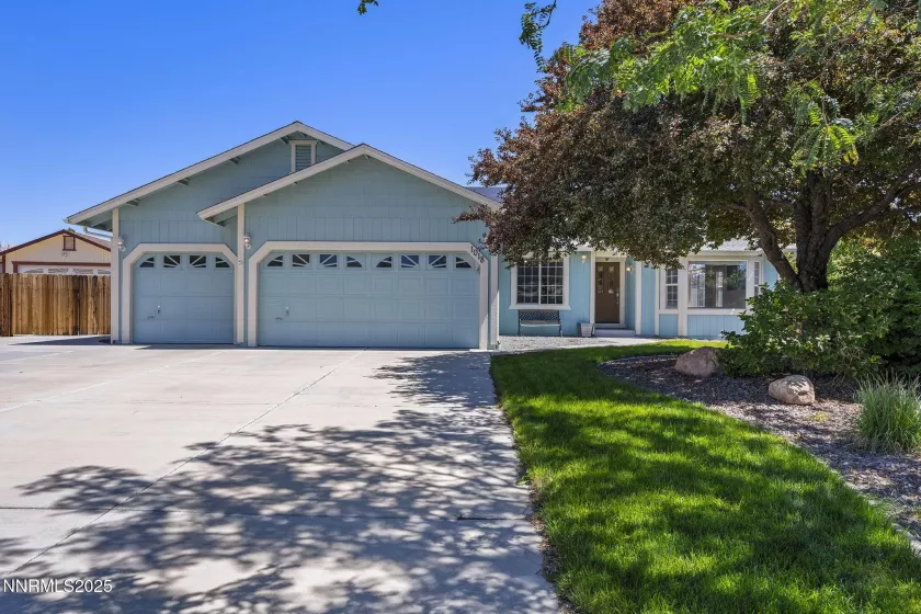 1018 Rook, Spanish Springs, Nevada 89441, 5 Bedrooms Bedrooms, ,3 BathroomsBathrooms,Residential,Residential,Rook,250054426