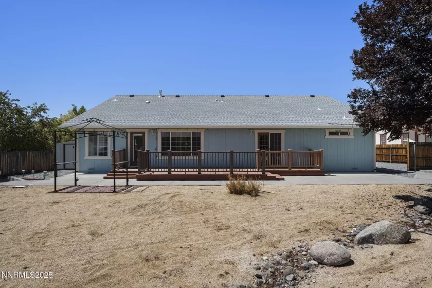 1018 Rook, Spanish Springs, Nevada 89441, 5 Bedrooms Bedrooms, ,3 BathroomsBathrooms,Residential,Residential,Rook,250054426