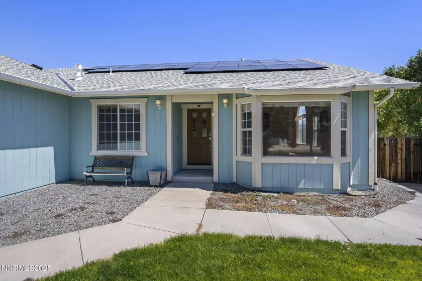 1018 Rook, Spanish Springs, Nevada 89441, 5 Bedrooms Bedrooms, ,3 BathroomsBathrooms,Residential,Residential,Rook,250054426