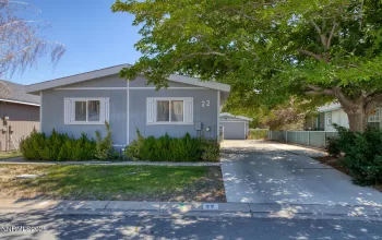 22 Ave De La Couleurs, Sparks, Nevada 89434, 3 Bedrooms Bedrooms, ,2 BathroomsBathrooms,Residential,Residential,Ave De La Couleurs,250054435