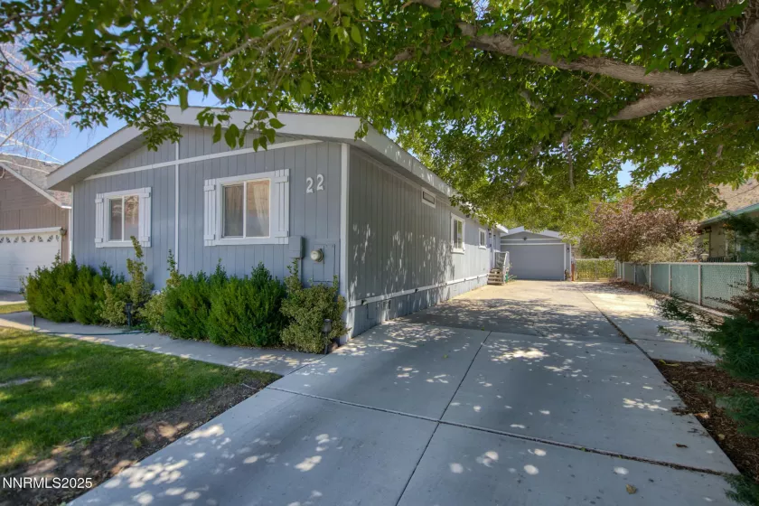 22 Ave De La Couleurs, Sparks, Nevada 89434, 3 Bedrooms Bedrooms, ,2 BathroomsBathrooms,Residential,Residential,Ave De La Couleurs,250054435