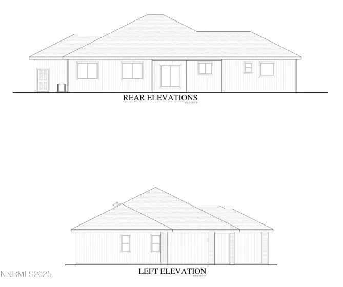 1836 Helman, Gardnerville, Nevada 89410, 3 Bedrooms Bedrooms, ,3 BathroomsBathrooms,Residential,Residential,Helman,250054437