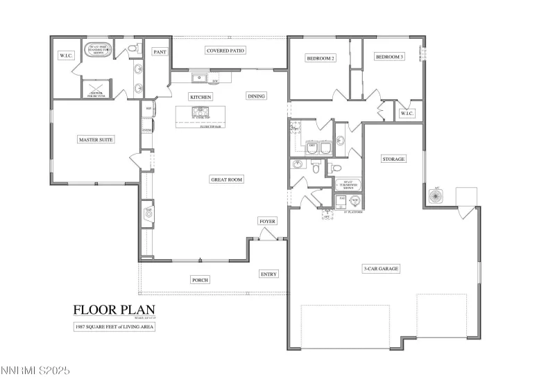 1836 Helman, Gardnerville, Nevada 89410, 3 Bedrooms Bedrooms, ,3 BathroomsBathrooms,Residential,Residential,Helman,250054437