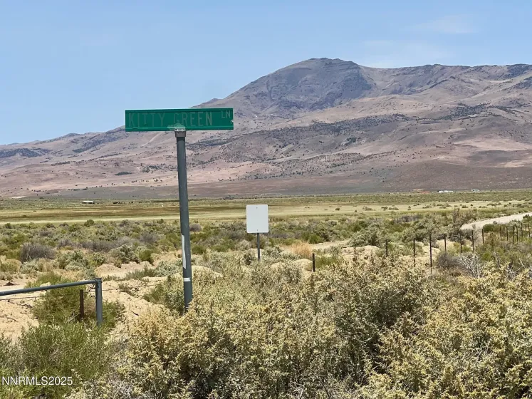 0 Kitty Green, Reno, Nevada 89510, ,Land,Residential,Kitty Green,0,250054438
