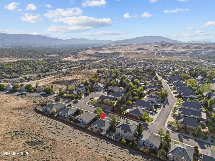 4276 Talladega, Sparks, Nevada 89436, 3 Bedrooms Bedrooms, ,2 BathroomsBathrooms,Residential,Residential,Talladega,250054440