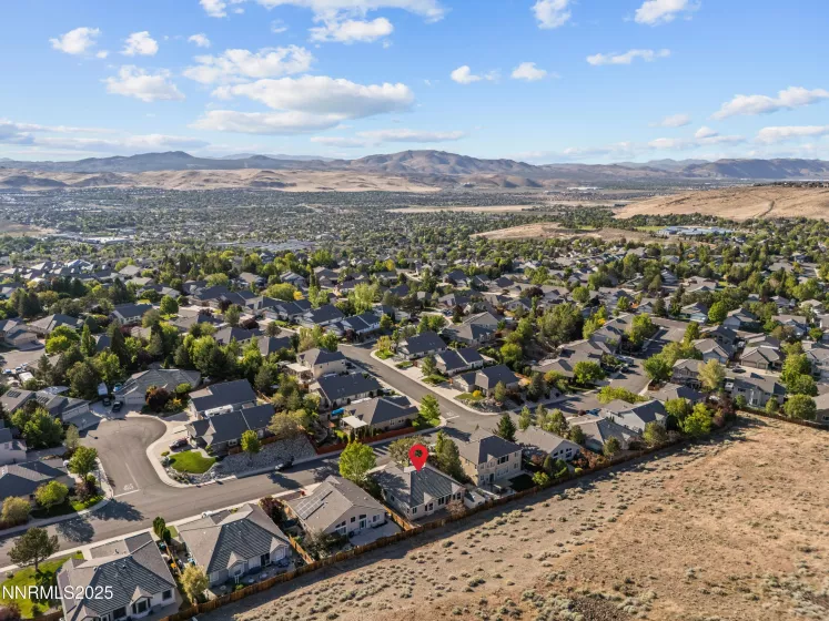 4276 Talladega, Sparks, Nevada 89436, 3 Bedrooms Bedrooms, ,2 BathroomsBathrooms,Residential,Residential,Talladega,250054440