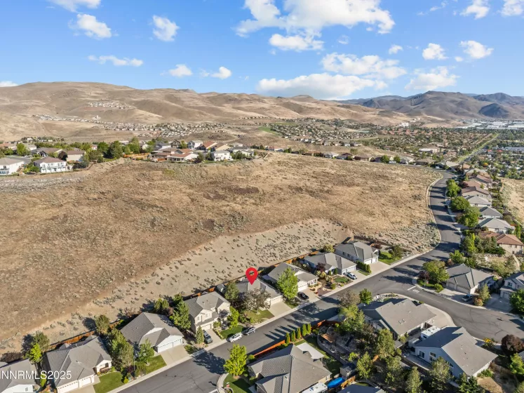 4276 Talladega, Sparks, Nevada 89436, 3 Bedrooms Bedrooms, ,2 BathroomsBathrooms,Residential,Residential,Talladega,250054440