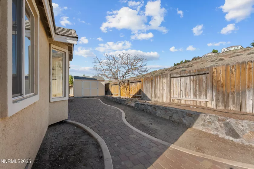 4276 Talladega, Sparks, Nevada 89436, 3 Bedrooms Bedrooms, ,2 BathroomsBathrooms,Residential,Residential,Talladega,250054440