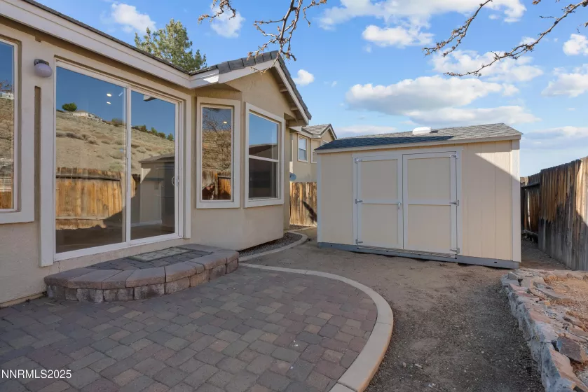 4276 Talladega, Sparks, Nevada 89436, 3 Bedrooms Bedrooms, ,2 BathroomsBathrooms,Residential,Residential,Talladega,250054440