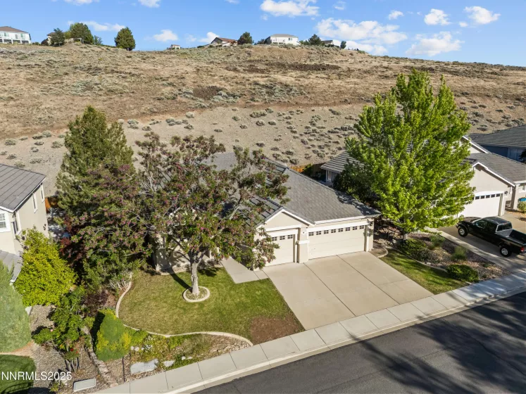 4276 Talladega, Sparks, Nevada 89436, 3 Bedrooms Bedrooms, ,2 BathroomsBathrooms,Residential,Residential,Talladega,250054440