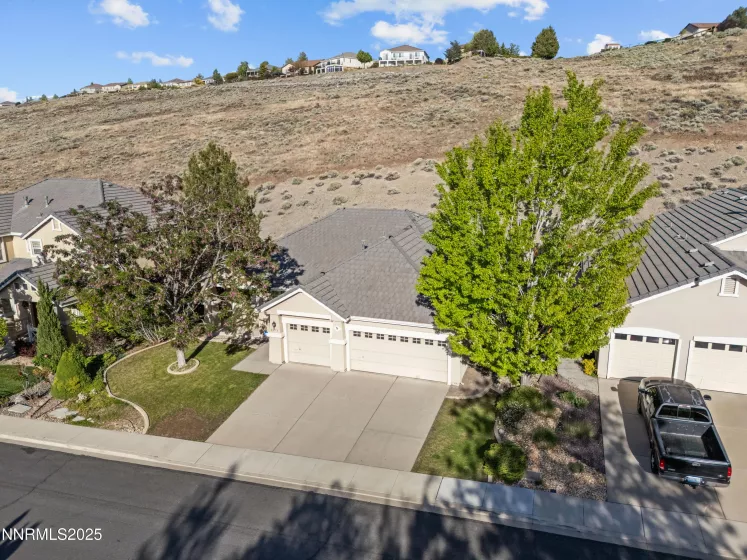 4276 Talladega, Sparks, Nevada 89436, 3 Bedrooms Bedrooms, ,2 BathroomsBathrooms,Residential,Residential,Talladega,250054440