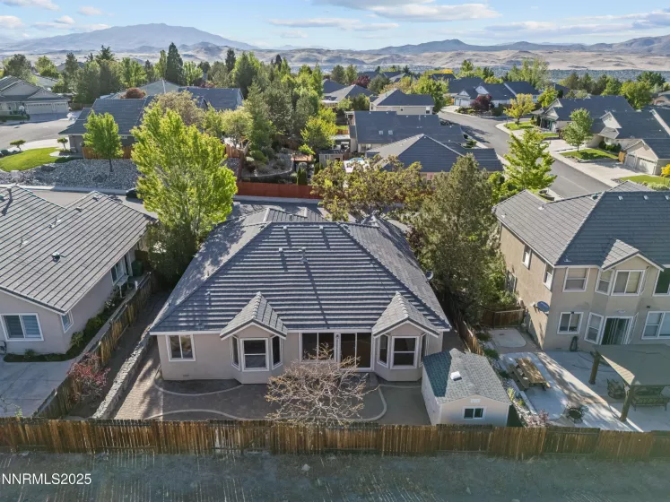 4276 Talladega, Sparks, Nevada 89436, 3 Bedrooms Bedrooms, ,2 BathroomsBathrooms,Residential,Residential,Talladega,250054440