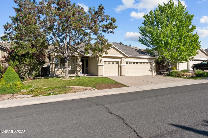 4276 Talladega, Sparks, Nevada 89436, 3 Bedrooms Bedrooms, ,2 BathroomsBathrooms,Residential,Residential,Talladega,250054440
