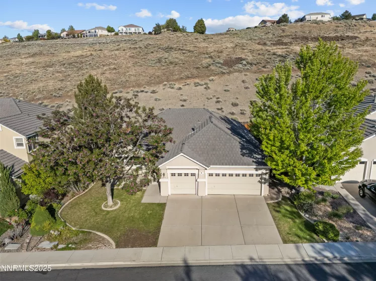 4276 Talladega, Sparks, Nevada 89436, 3 Bedrooms Bedrooms, ,2 BathroomsBathrooms,Residential,Residential,Talladega,250054440