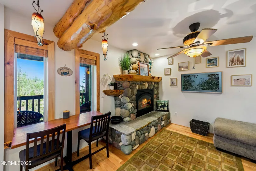771 Bowl, Stateline, Nevada 89449, 3 Bedrooms Bedrooms, ,2 BathroomsBathrooms,Residential,Residential,Bowl,250054443