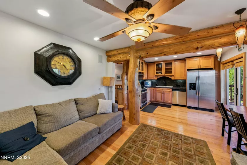 771 Bowl, Stateline, Nevada 89449, 3 Bedrooms Bedrooms, ,2 BathroomsBathrooms,Residential,Residential,Bowl,250054443