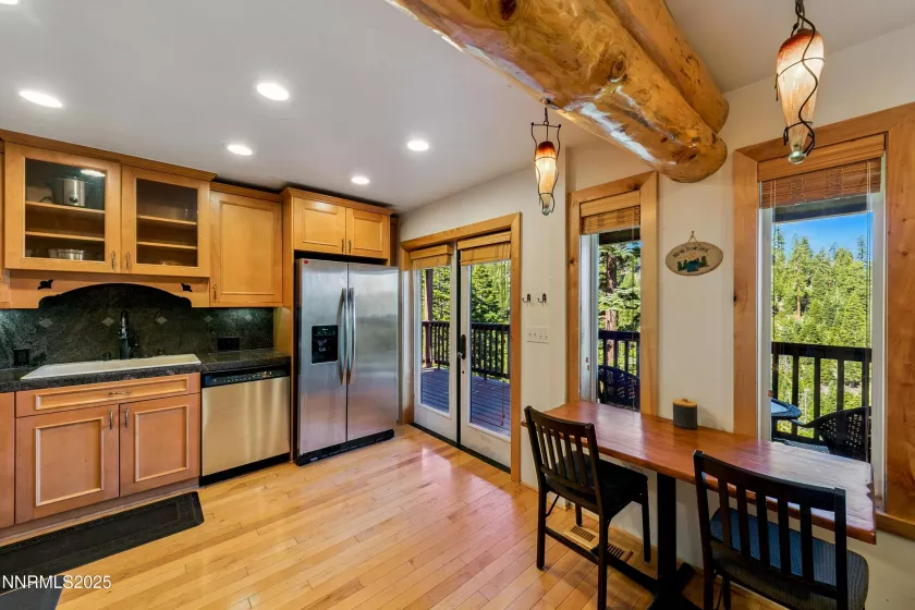 771 Bowl, Stateline, Nevada 89449, 3 Bedrooms Bedrooms, ,2 BathroomsBathrooms,Residential,Residential,Bowl,250054443