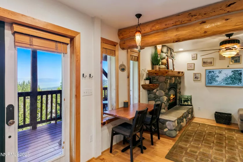 771 Bowl, Stateline, Nevada 89449, 3 Bedrooms Bedrooms, ,2 BathroomsBathrooms,Residential,Residential,Bowl,250054443
