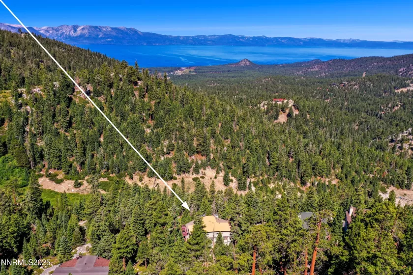 771 Bowl, Stateline, Nevada 89449, 3 Bedrooms Bedrooms, ,2 BathroomsBathrooms,Residential,Residential,Bowl,250054443