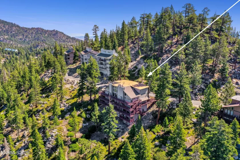 771 Bowl, Stateline, Nevada 89449, 3 Bedrooms Bedrooms, ,2 BathroomsBathrooms,Residential,Residential,Bowl,250054443