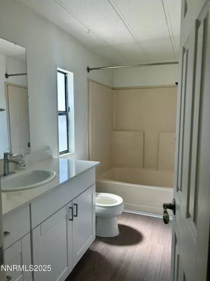 875 Villa, Fernley, Nevada 89408, 2 Bedrooms Bedrooms, ,2 BathroomsBathrooms,Residential,Residential,Villa,250054445