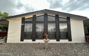 875 Villa, Fernley, Nevada 89408, 2 Bedrooms Bedrooms, ,2 BathroomsBathrooms,Residential,Residential,Villa,250054445