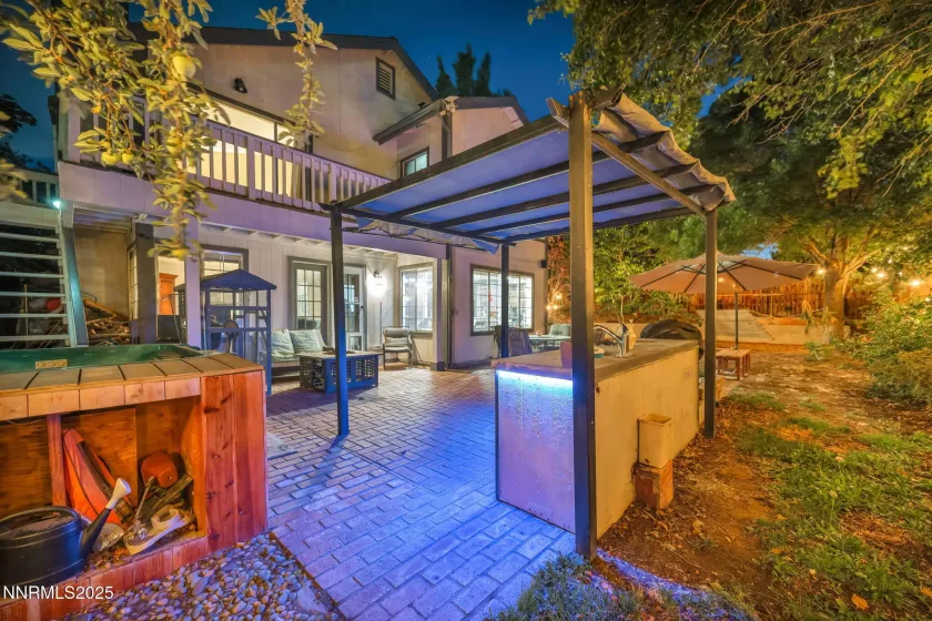 6673 Enchanted Valley, Reno, Nevada 89523, 5 Bedrooms Bedrooms, ,3 BathroomsBathrooms,Residential,Residential,Enchanted Valley,250054446