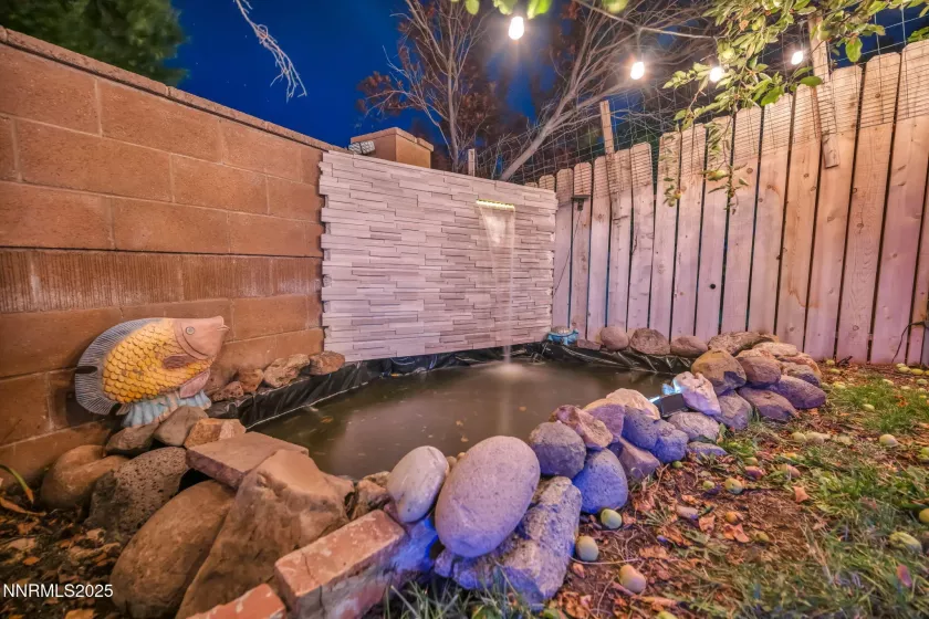 6673 Enchanted Valley, Reno, Nevada 89523, 5 Bedrooms Bedrooms, ,3 BathroomsBathrooms,Residential,Residential,Enchanted Valley,250054446