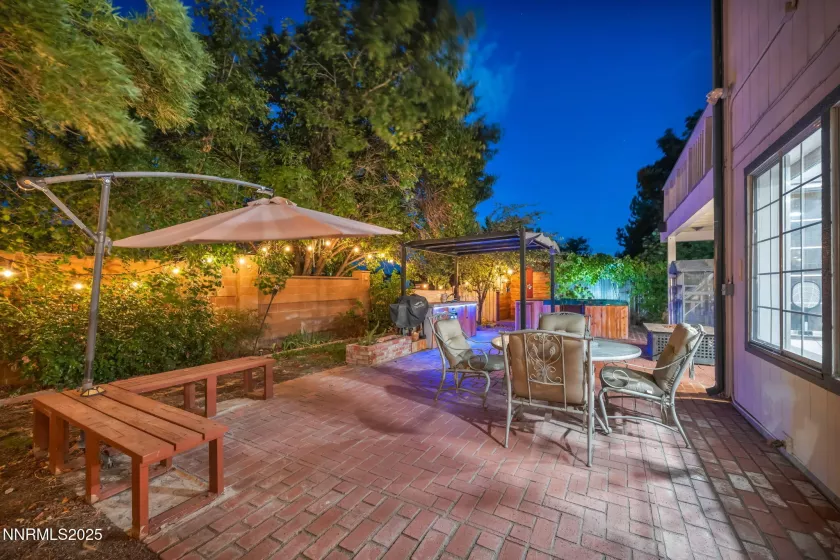 6673 Enchanted Valley, Reno, Nevada 89523, 5 Bedrooms Bedrooms, ,3 BathroomsBathrooms,Residential,Residential,Enchanted Valley,250054446