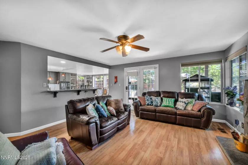 6673 Enchanted Valley, Reno, Nevada 89523, 5 Bedrooms Bedrooms, ,3 BathroomsBathrooms,Residential,Residential,Enchanted Valley,250054446