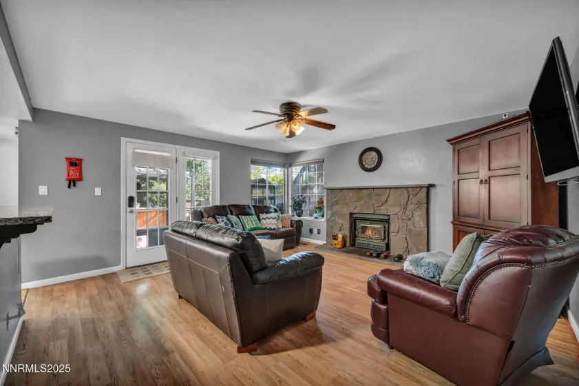 6673 Enchanted Valley, Reno, Nevada 89523, 5 Bedrooms Bedrooms, ,3 BathroomsBathrooms,Residential,Residential,Enchanted Valley,250054446